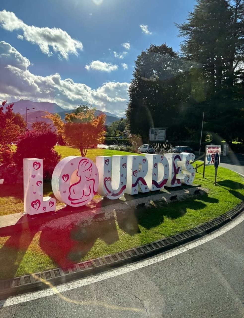 peregrinaciones 2024